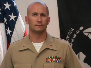 Warrant officer autobiography essay