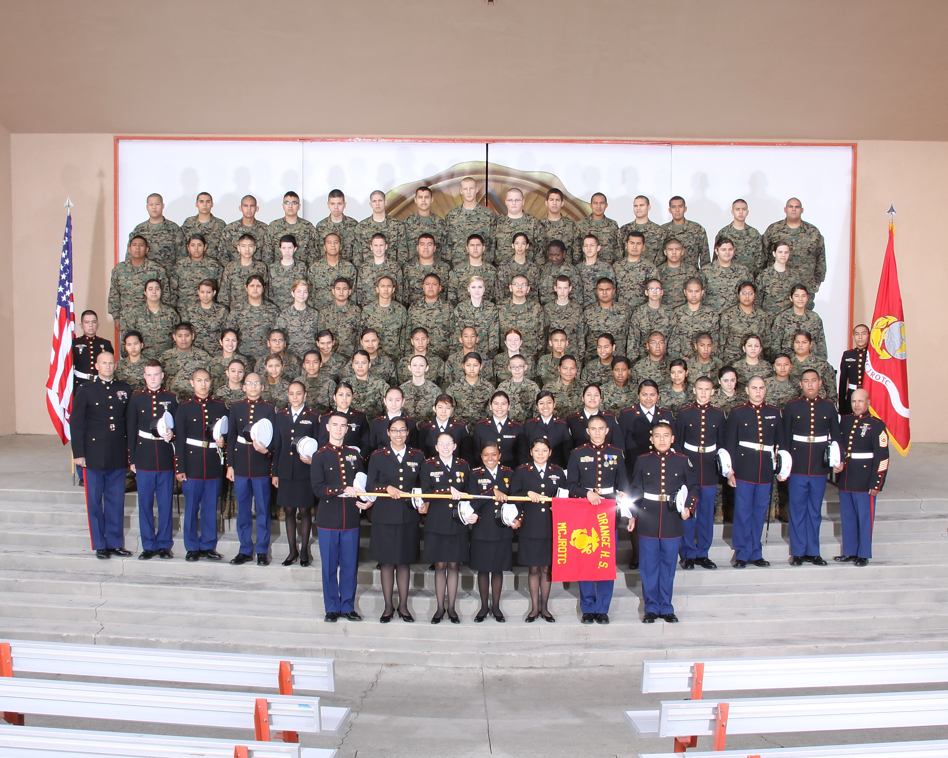 Air Force Reserve Rotc Program